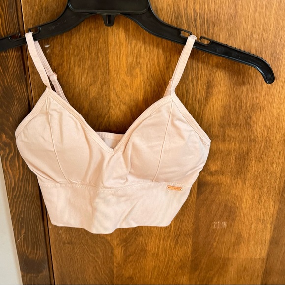 Danskin 3 pack bralettes - Picture 7 of 9